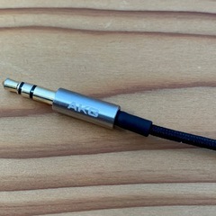 高級イヤホン　AKG K3003の画像