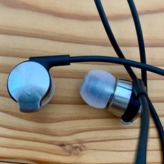 高級イヤホン　AKG K3003の画像