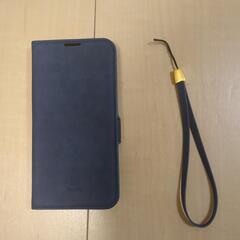 新品未使用 iPhone 15  pro 手帳ケース