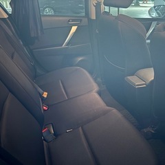 H22年式　アクセラ　走行距離59000km 車検令和7年2月までの画像