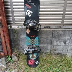 ボード、ビンディング１５０Cm
