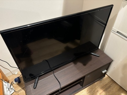 テレビ