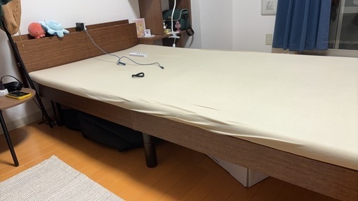 ベット