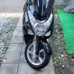 マジェスティS 155 SG28J