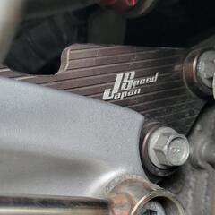 マジェスティS 155 SG28Jの画像
