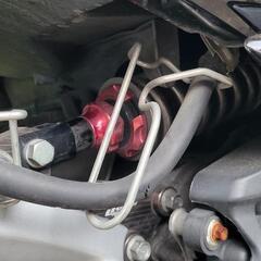 マジェスティS 155 SG28Jの画像