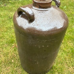 甕 高さ50cm