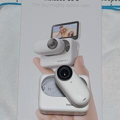 insta360 go3 64gb