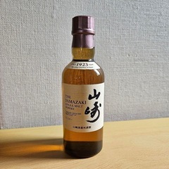 シングルモルト山﨑　180の画像