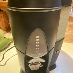 メリタコーヒーメーカー