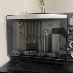 電子レンジ