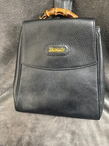 beverly バックパック
