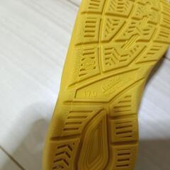 アキレス 上靴 17センチの画像