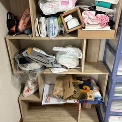 木製ラック