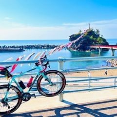 長岡でサイクリングしませんか！ - 長岡市