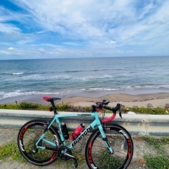 長岡でサイクリングしませんか！ − 新潟県