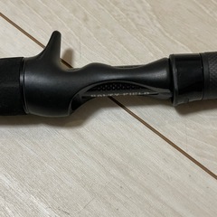 ベイトロッド　アブガルシア　釣り　釣具の画像
