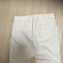 LAUTREAMONT パンツ(11号)　新品・タグ付きの画像