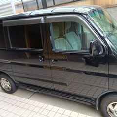 ホンダ　バモスの画像