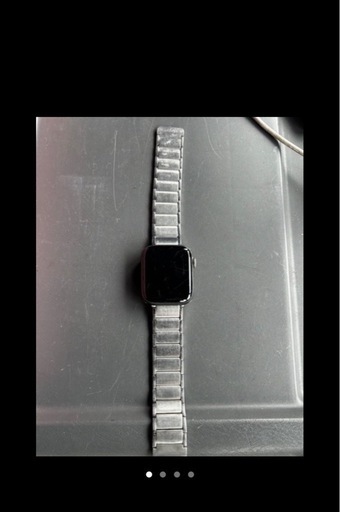 アップルウォッチSeries 4 Applewatch
