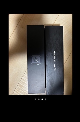 アップルウォッチSeries 4 Applewatch 