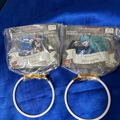 フラガリアメモリーズ　アクリルネームバッジ
の画像