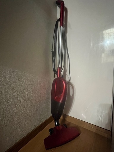 掃除機