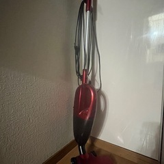 掃除機の画像