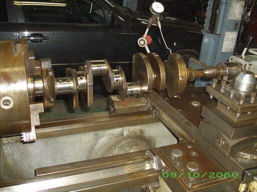 Mベンツエンジン専門G-機械式インジェクション電子制御変更KIT販売