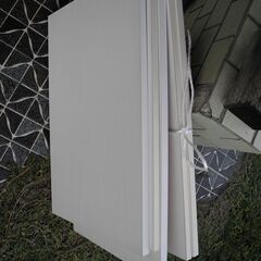 観音寺 靴箱にしてました 元は食器棚 工具 汚れもの 雑貨の収納に の画像