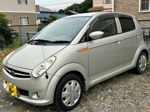 R2 2009（平成21）年式の中古車を探すなら【グーネット】