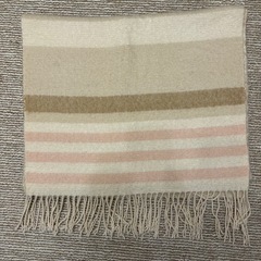マフラーの画像