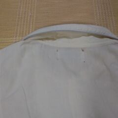 ◆【紳士用・パジャマ】　※追加の説明・画像です。の画像