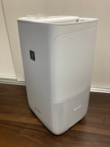 シャープ　加湿器　HV-P55E9