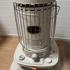 【お取引中】◆15,950円したCORONA コロナ石油ストーブ◆