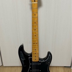 Fender Squier  エレキギター 