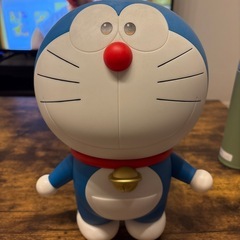 ドラえもん　フィギュア