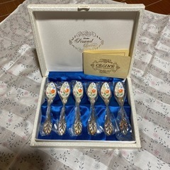 アンティーク食器
