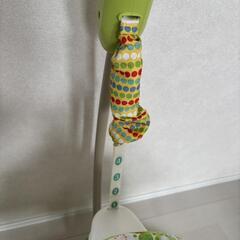 ベビーチェアの画像