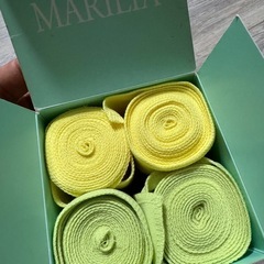 エステのバンテージ4本 マリリア　バンテージの画像