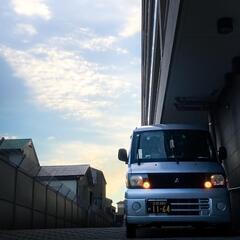 ※条件付き※営業ナンバー軽バン貸します‼️月額8000円のみ