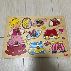 型はめパズル