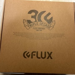 スノボ　バイン　フラックス（FLUX) CV LTDの画像