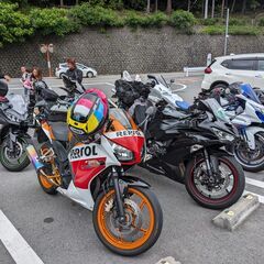 お試し参加大歓迎★11/9（土）に千葉方面にデカ盛りラーメン食べにぷちツーリングに行きませんか？ - 友達