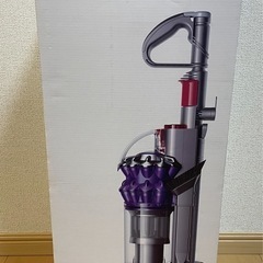 Dyson smallball アップライト型掃除機  UP15...