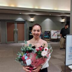 【大人のバレエ】踊れるように！【健康 体の軸作り】コントロールできる自分を目指しましょう！の画像