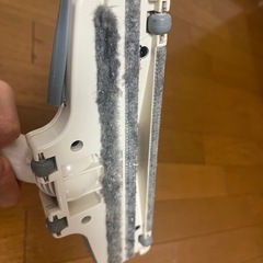 マキタ　掃除機の画像