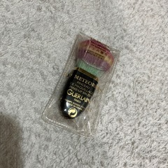 価格バグ！ゲランチークブラシの画像