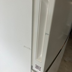 高年式】【美品】ハイアール ノンフロン冷凍冷蔵庫 JR-NF326B 2024