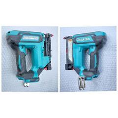 マキタ 18V PT353DZK ケース・35㍉ピンネイル3Pつきの画像